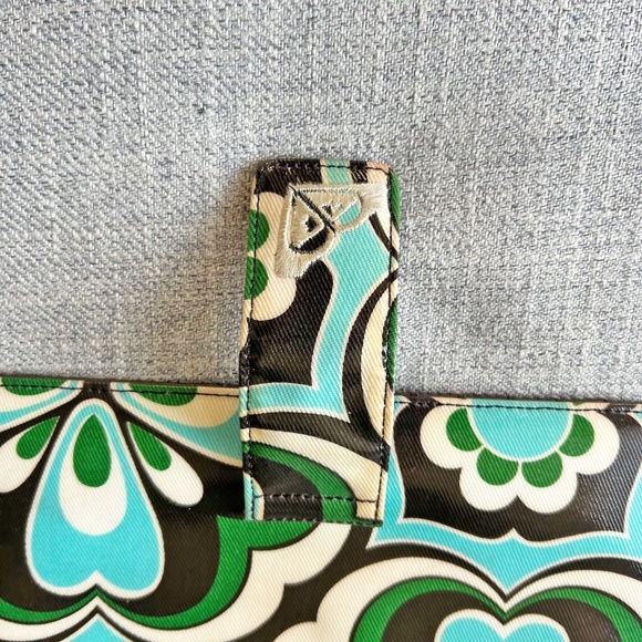 Roxy Travel Wallet - Picture 7 of 9